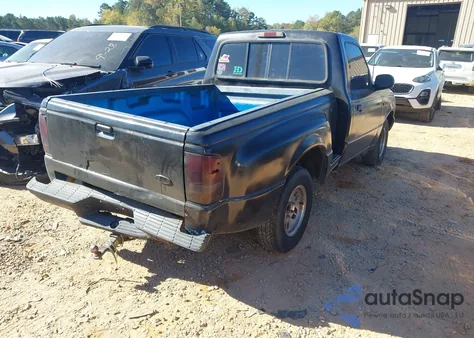 1994 Ford Ranger from USA, damaged, VIN 1FTCR10U7RPB05019